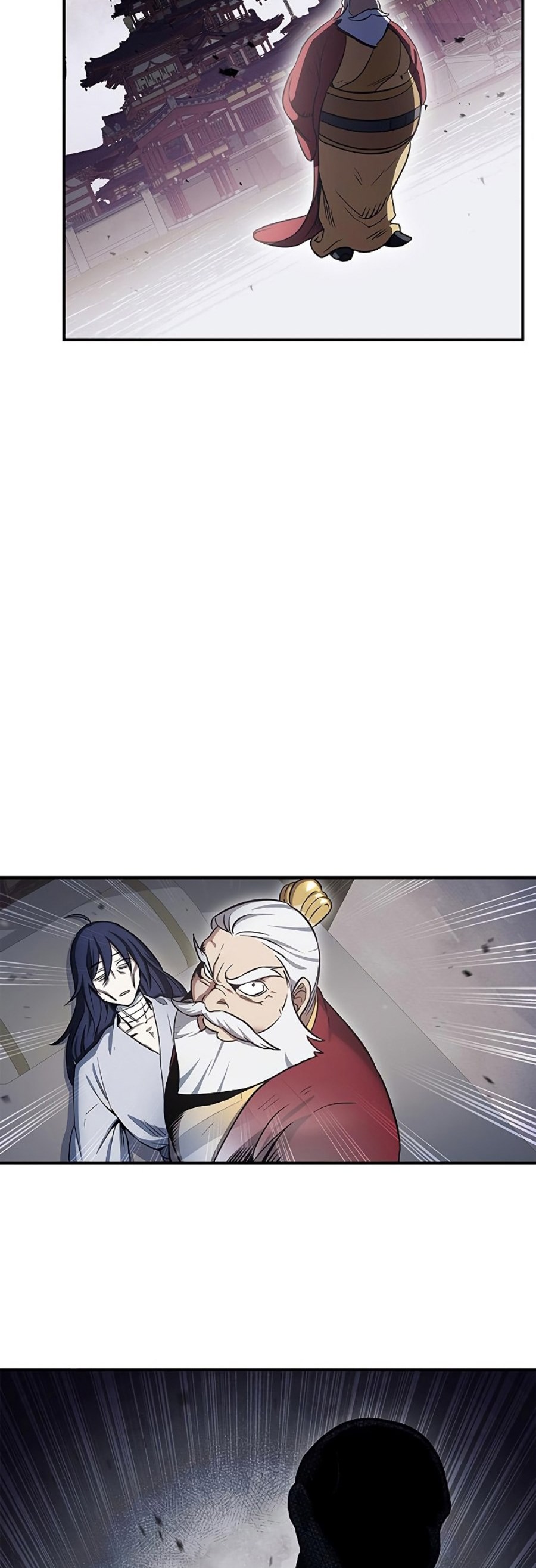 Heavenly Grand Archive’s Young Master
