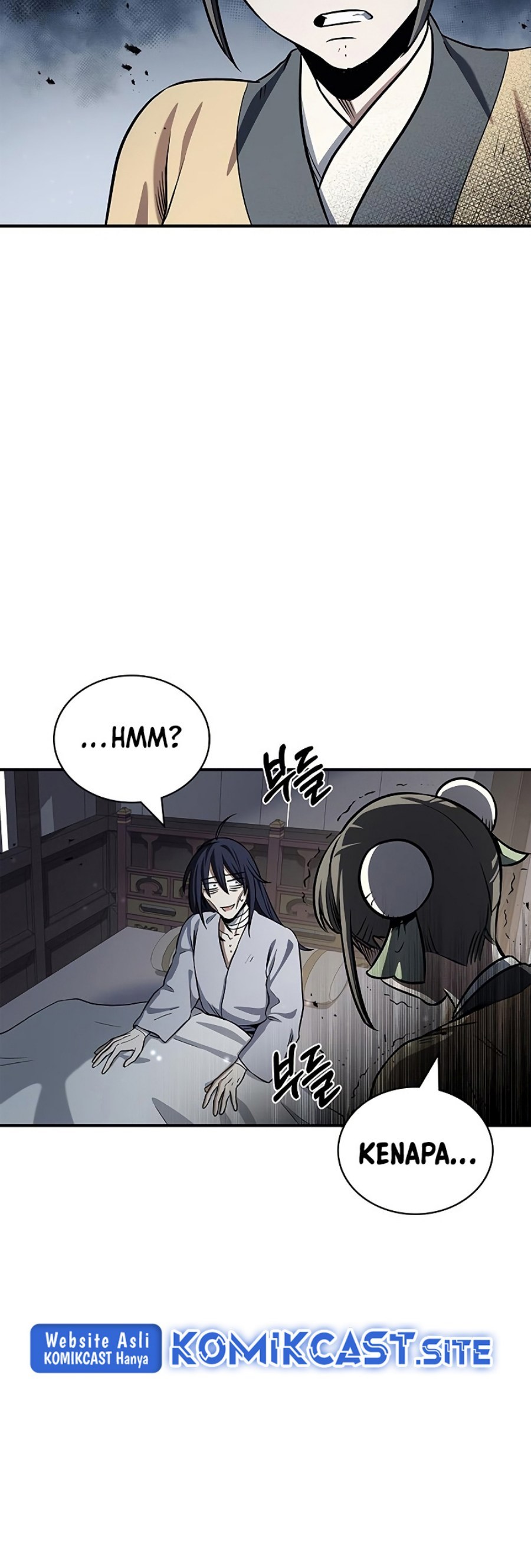Heavenly Grand Archive’s Young Master
