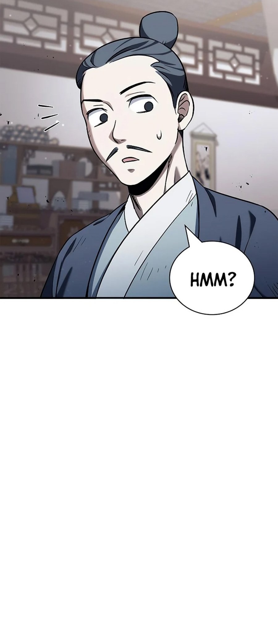 Heavenly Grand Archive’s Young Master