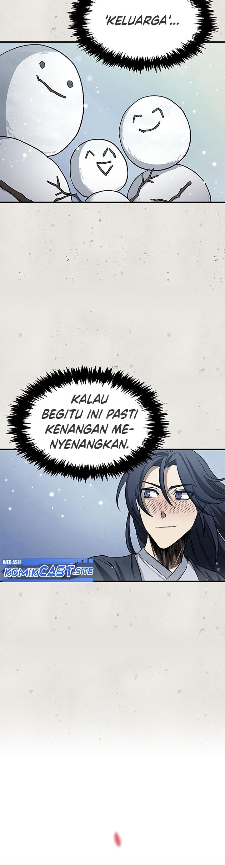 Heavenly Grand Archive’s Young Master