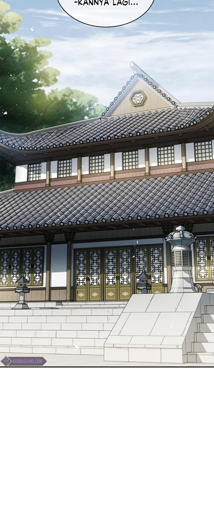 Heavenly Grand Archive’s Young Master
