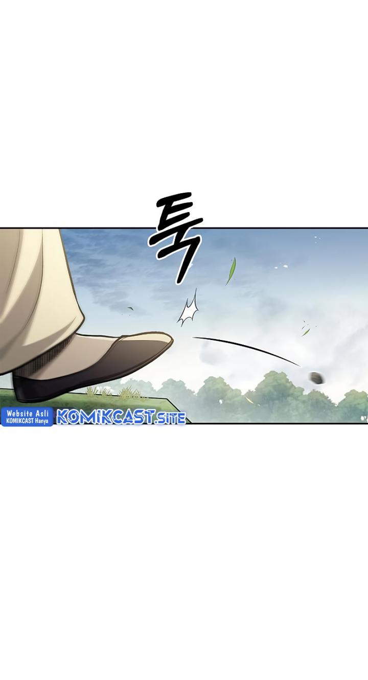 Heavenly Grand Archive’s Young Master