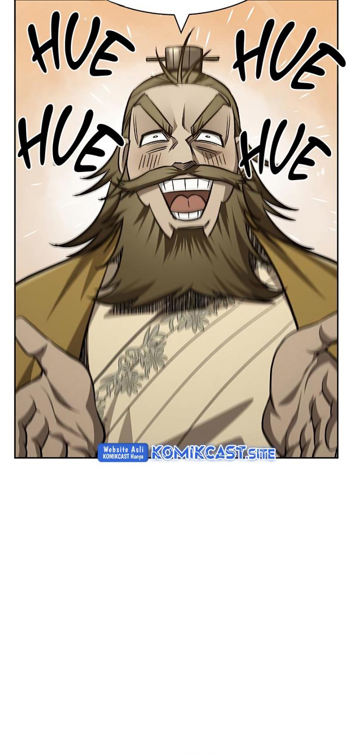 Heavenly Grand Archive’s Young Master