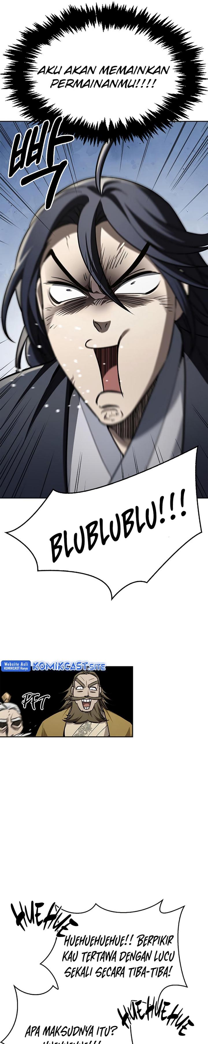 Heavenly Grand Archive’s Young Master