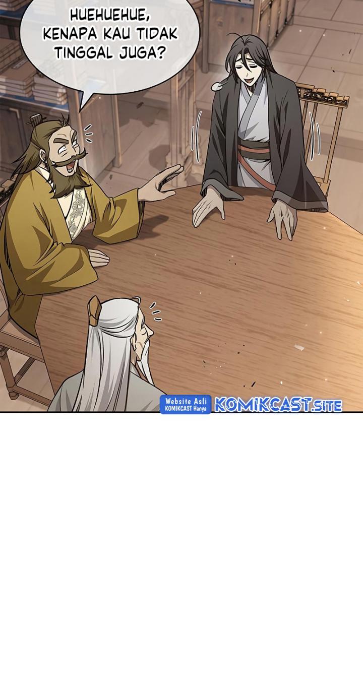 Heavenly Grand Archive’s Young Master
