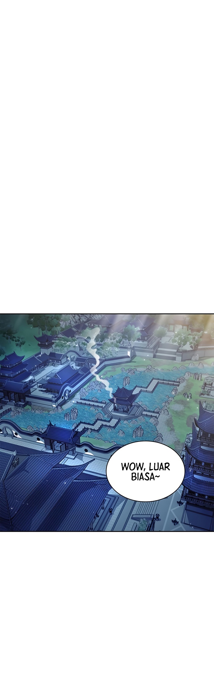 Heavenly Grand Archive’s Young Master