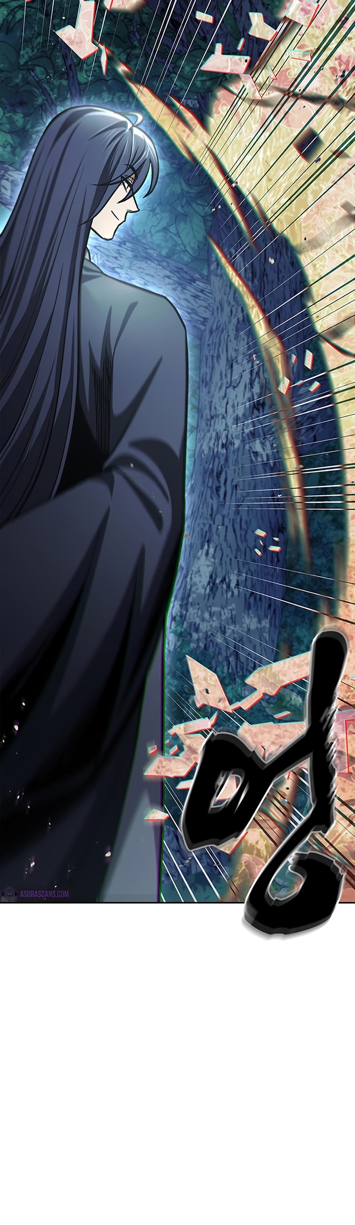 Heavenly Grand Archive’s Young Master