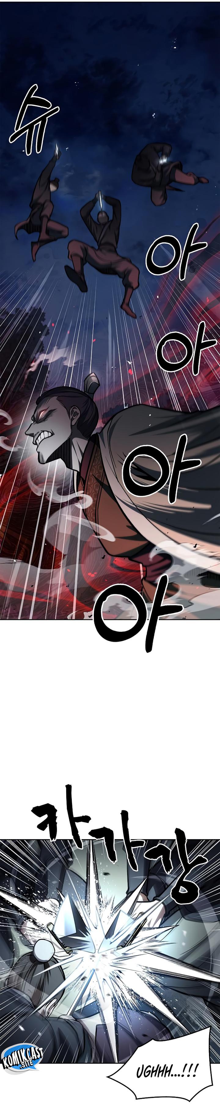 Heavenly Grand Archive’s Young Master