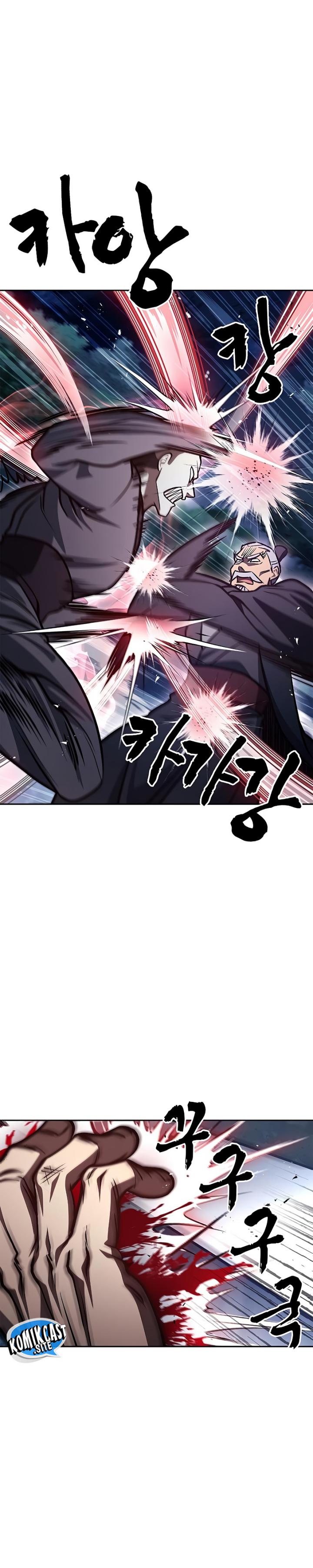 Heavenly Grand Archive’s Young Master