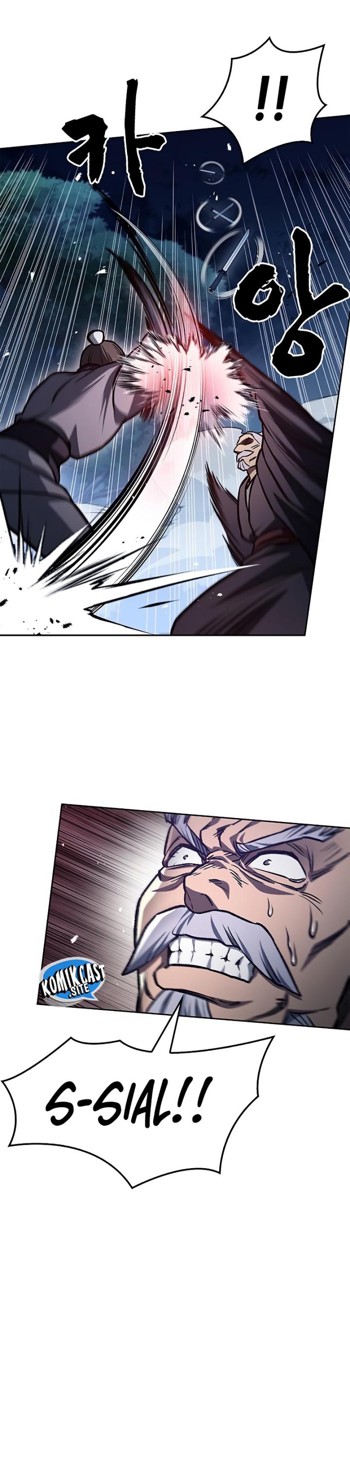 Heavenly Grand Archive’s Young Master