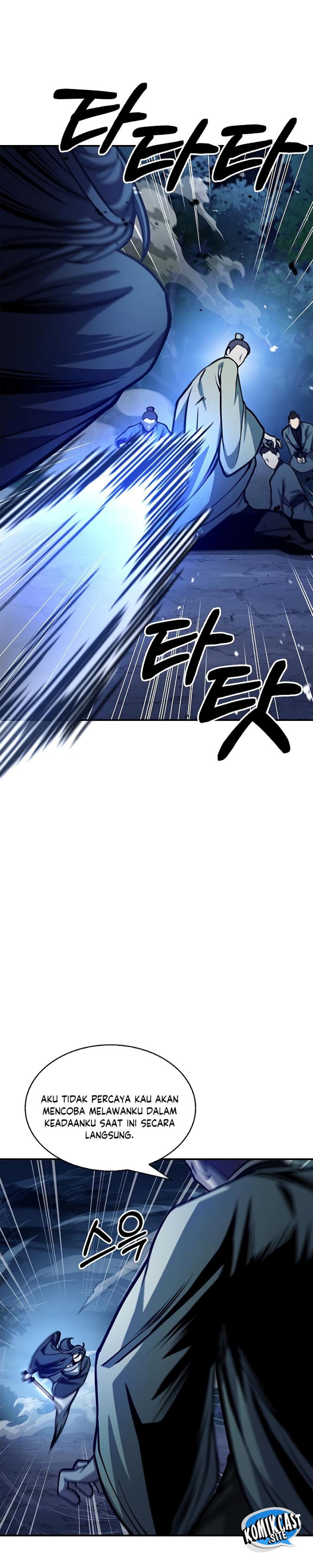 Heavenly Grand Archive’s Young Master