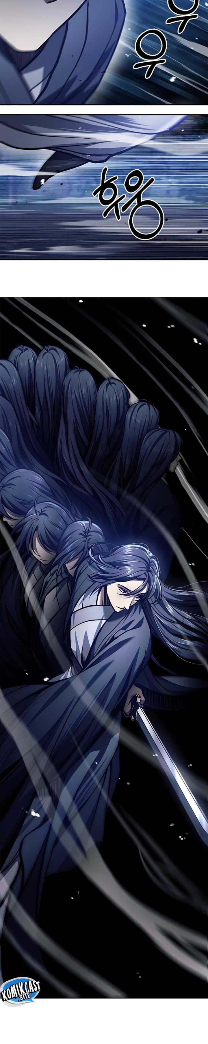 Heavenly Grand Archive’s Young Master