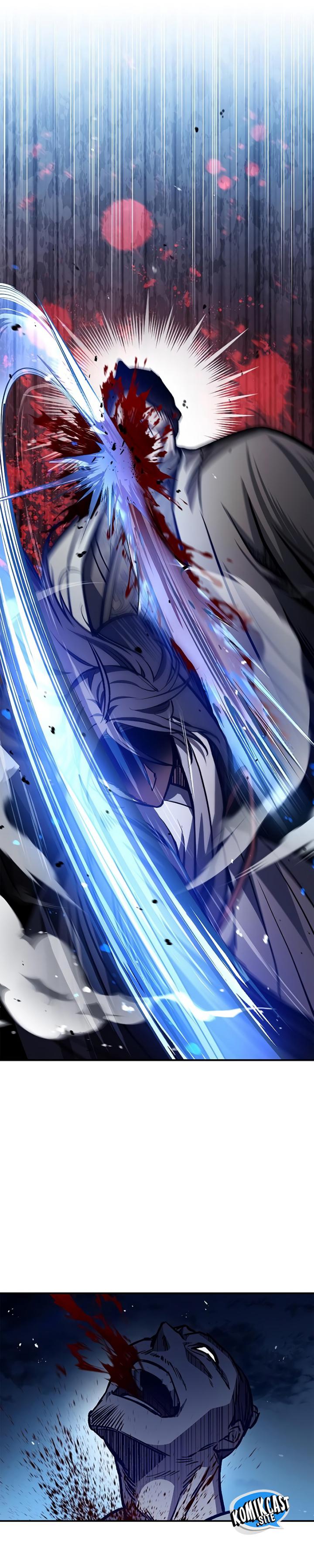 Heavenly Grand Archive’s Young Master