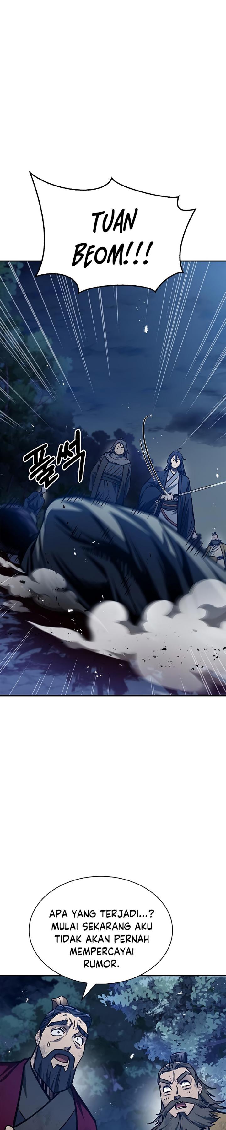 Heavenly Grand Archive’s Young Master