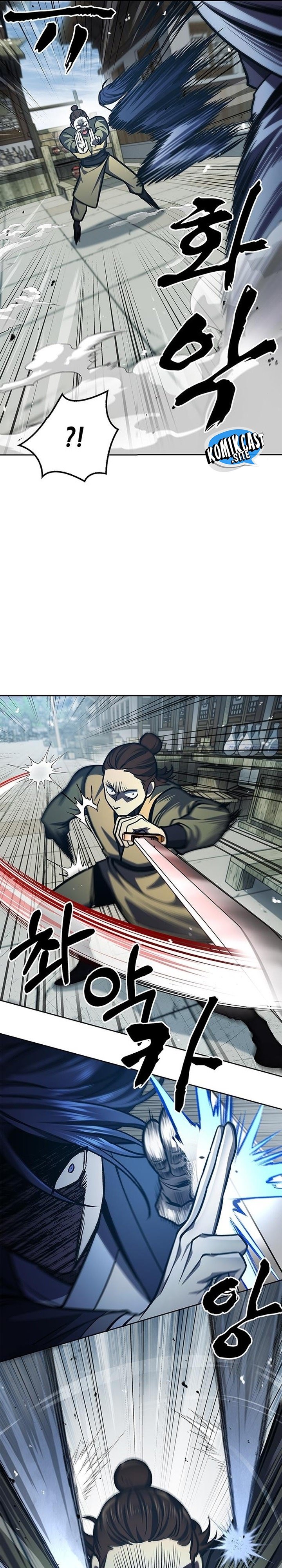 Heavenly Grand Archive’s Young Master