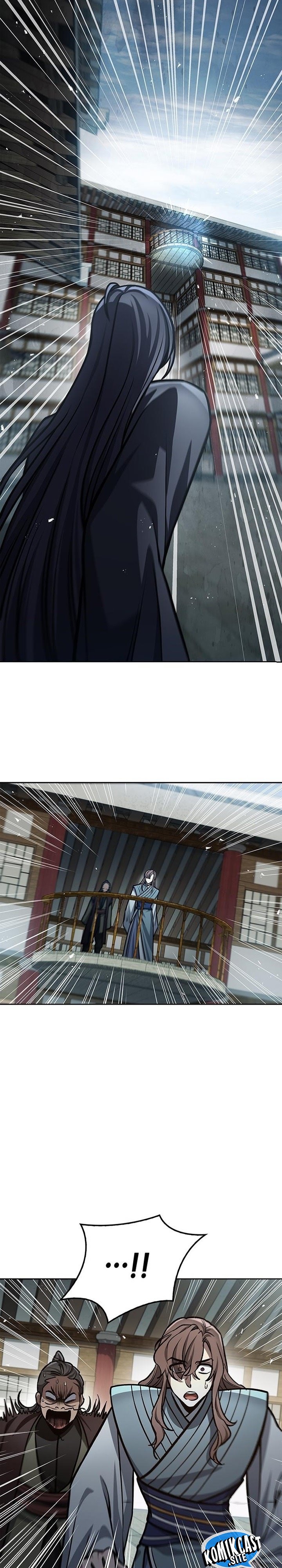 Heavenly Grand Archive’s Young Master
