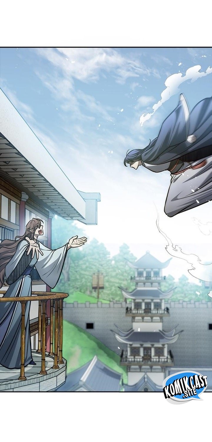 Heavenly Grand Archive’s Young Master