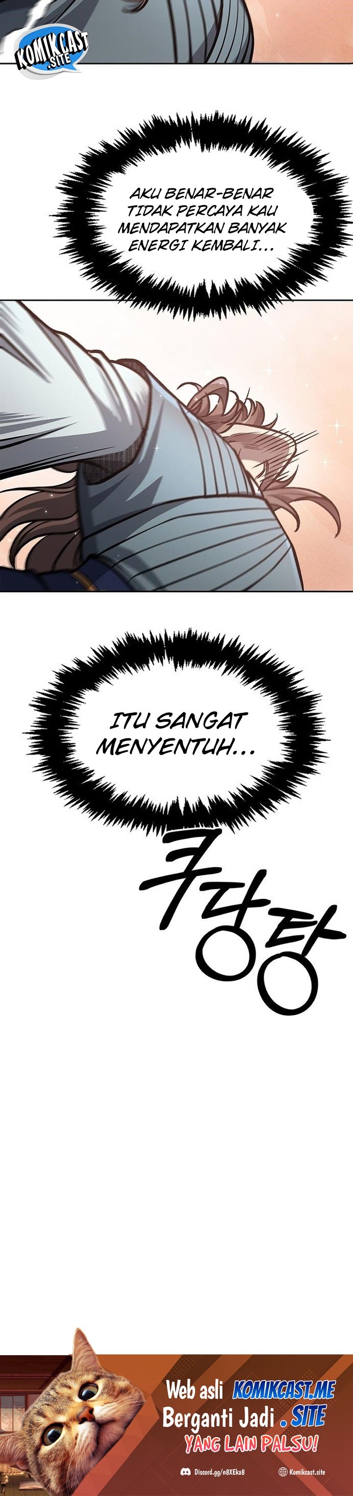 Heavenly Grand Archive’s Young Master