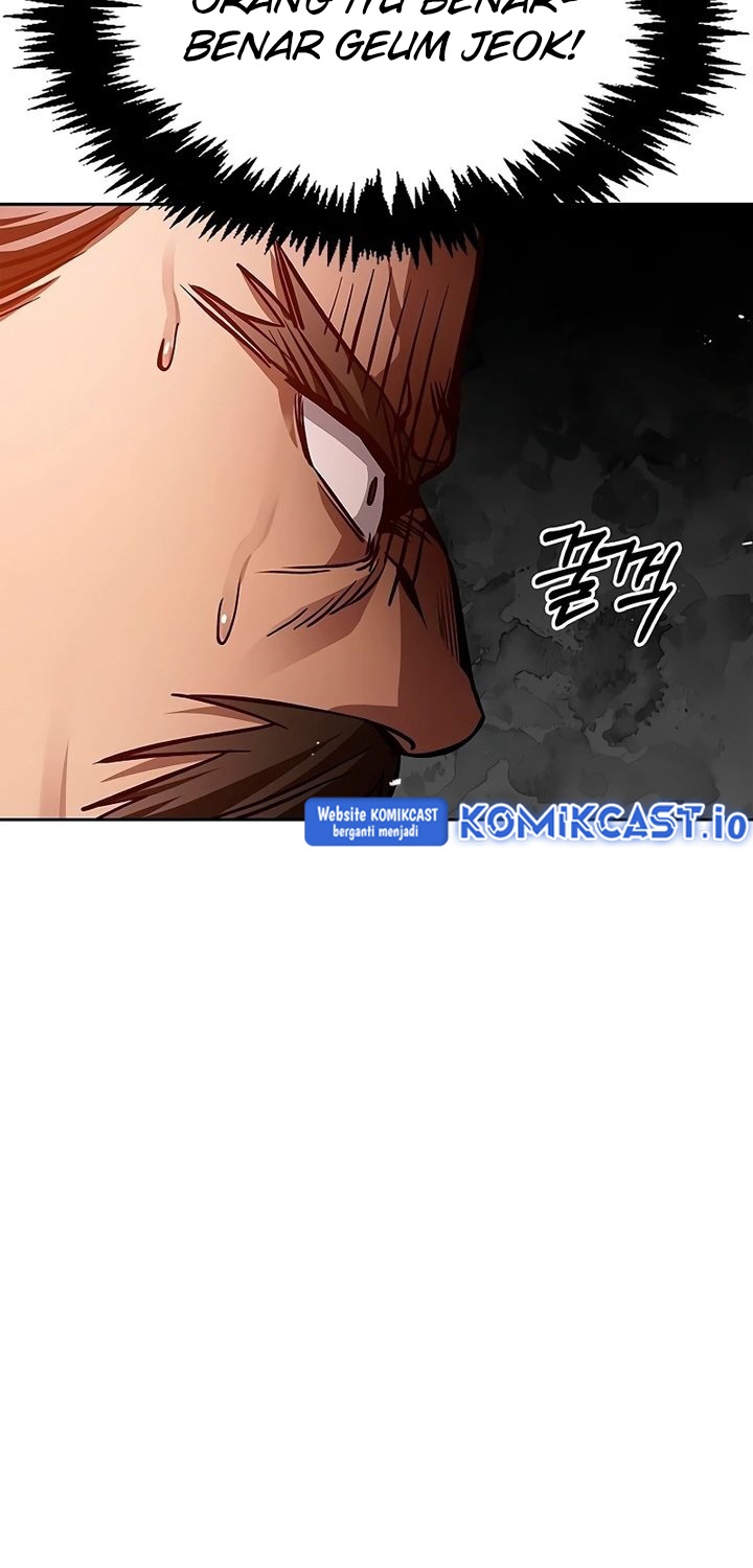 Heavenly Grand Archive’s Young Master