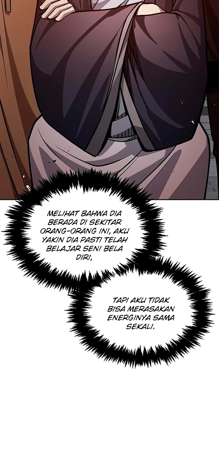 Heavenly Grand Archive’s Young Master