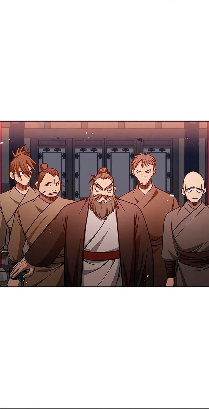 Heavenly Grand Archive’s Young Master