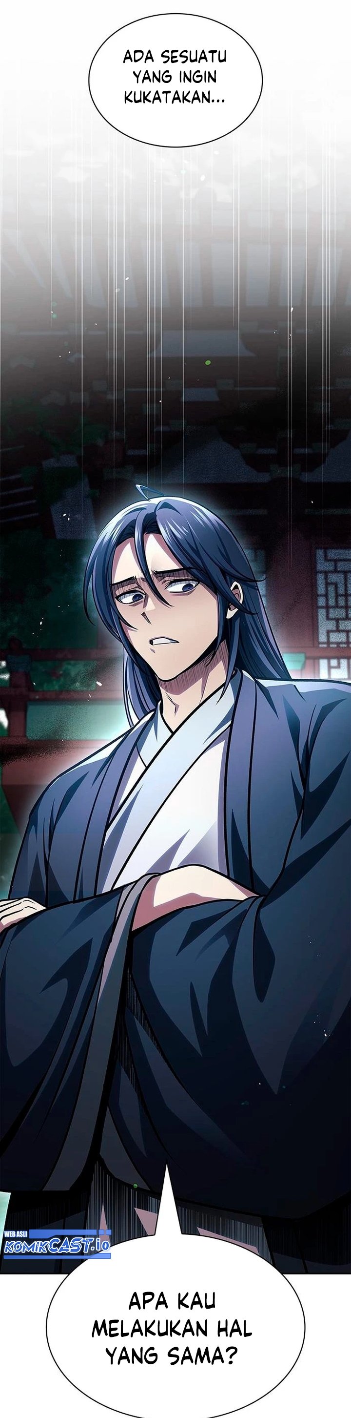 Heavenly Grand Archive’s Young Master