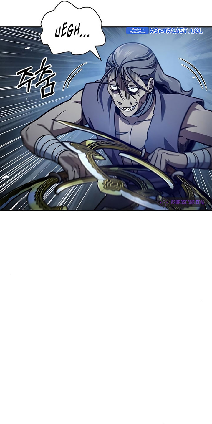 Heavenly Grand Archive’s Young Master