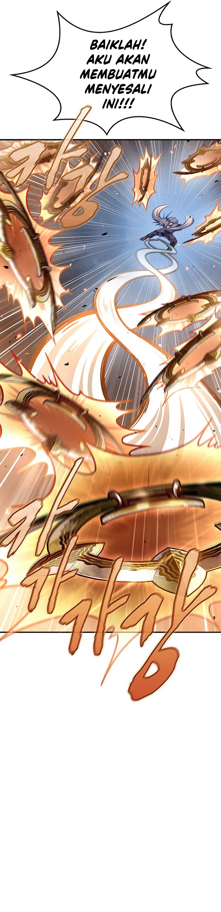 Heavenly Grand Archive’s Young Master