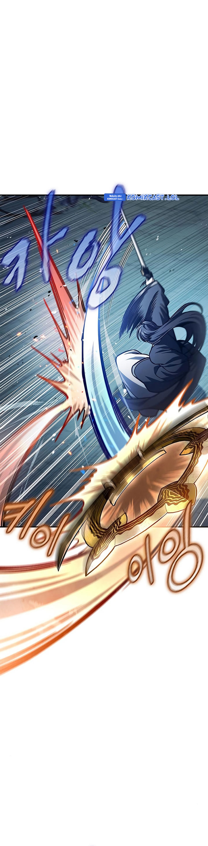 Heavenly Grand Archive’s Young Master