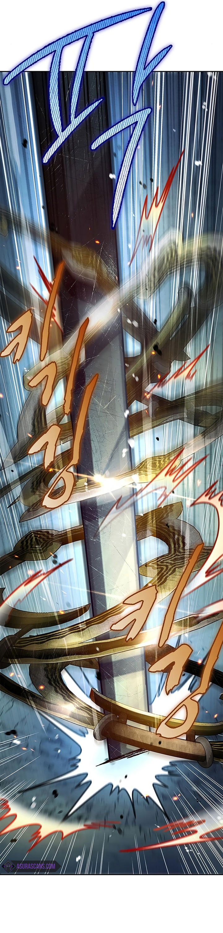 Heavenly Grand Archive’s Young Master