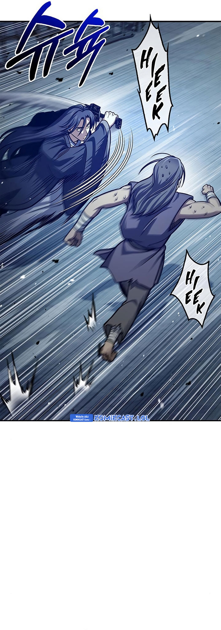 Heavenly Grand Archive’s Young Master