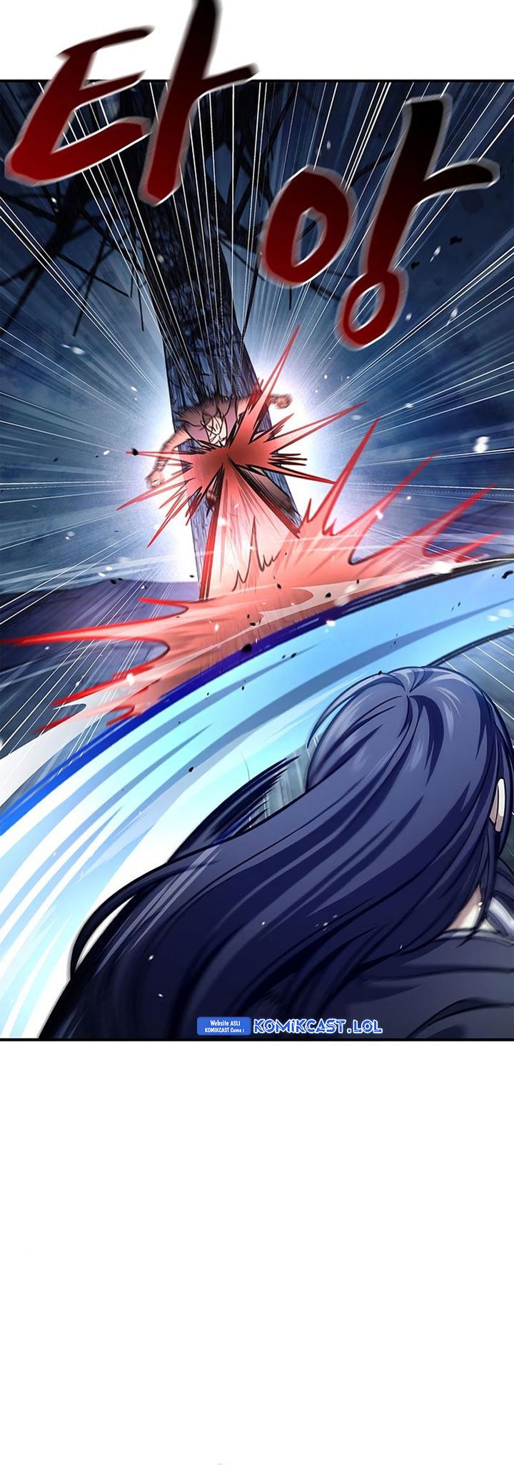 Heavenly Grand Archive’s Young Master