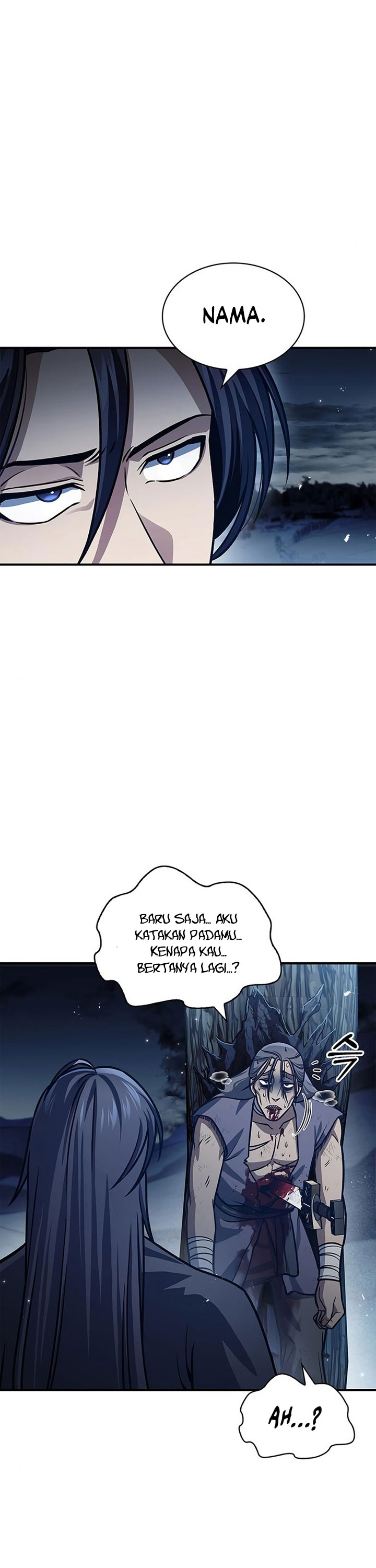 Heavenly Grand Archive’s Young Master