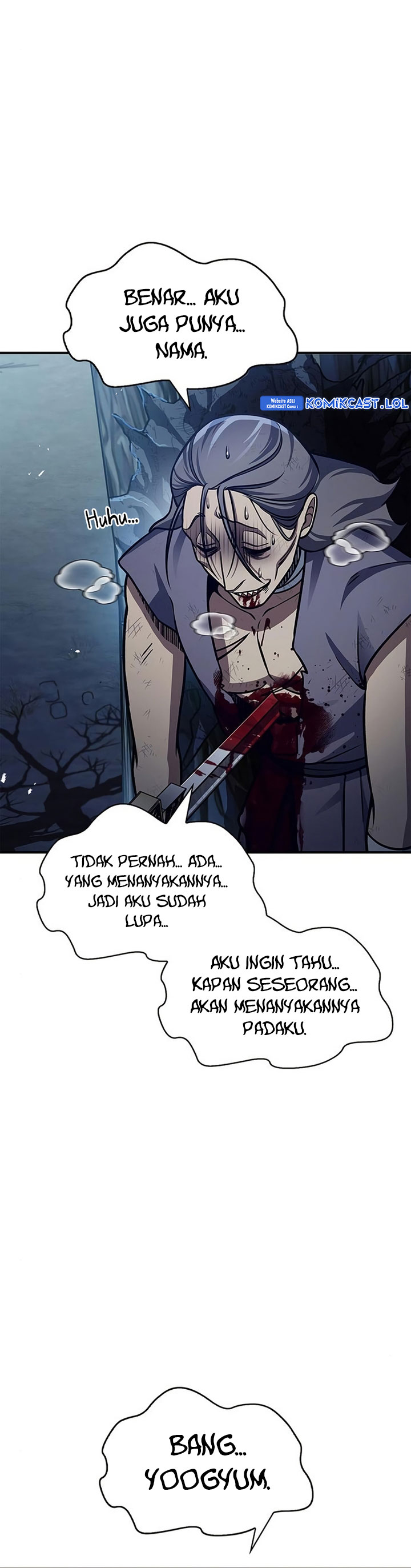 Heavenly Grand Archive’s Young Master