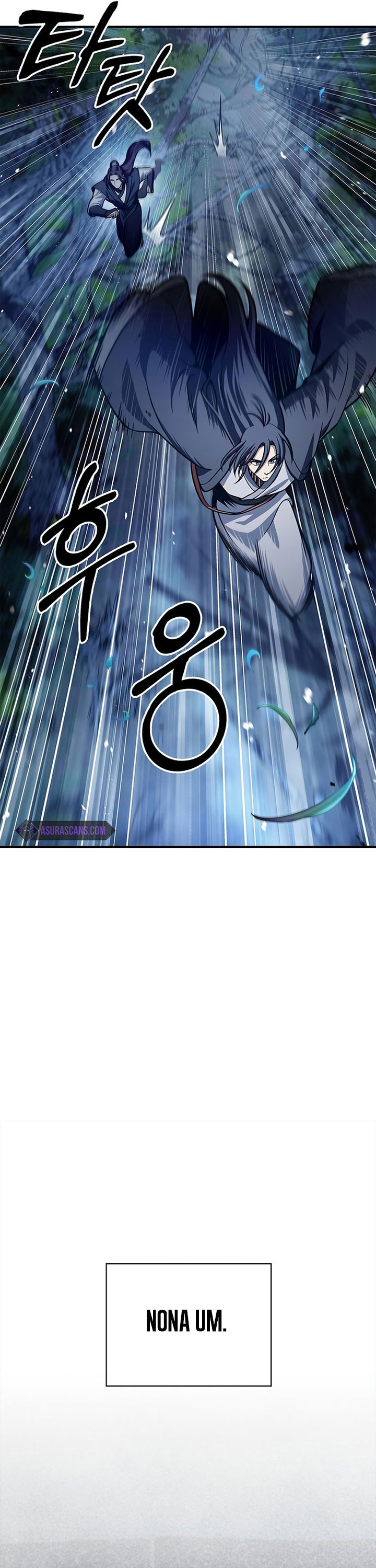 Heavenly Grand Archive’s Young Master