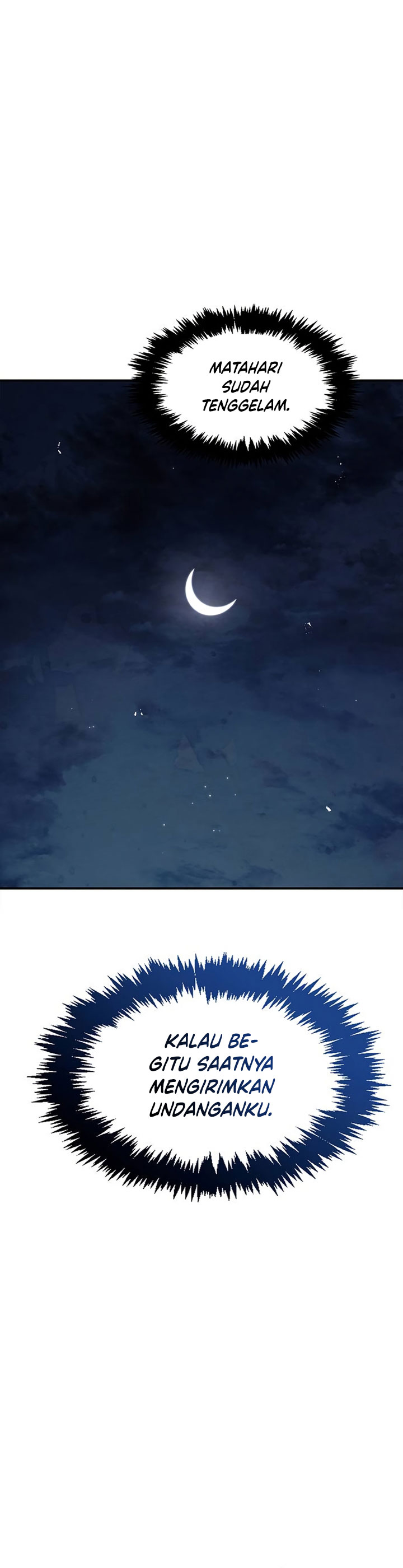 Heavenly Grand Archive’s Young Master