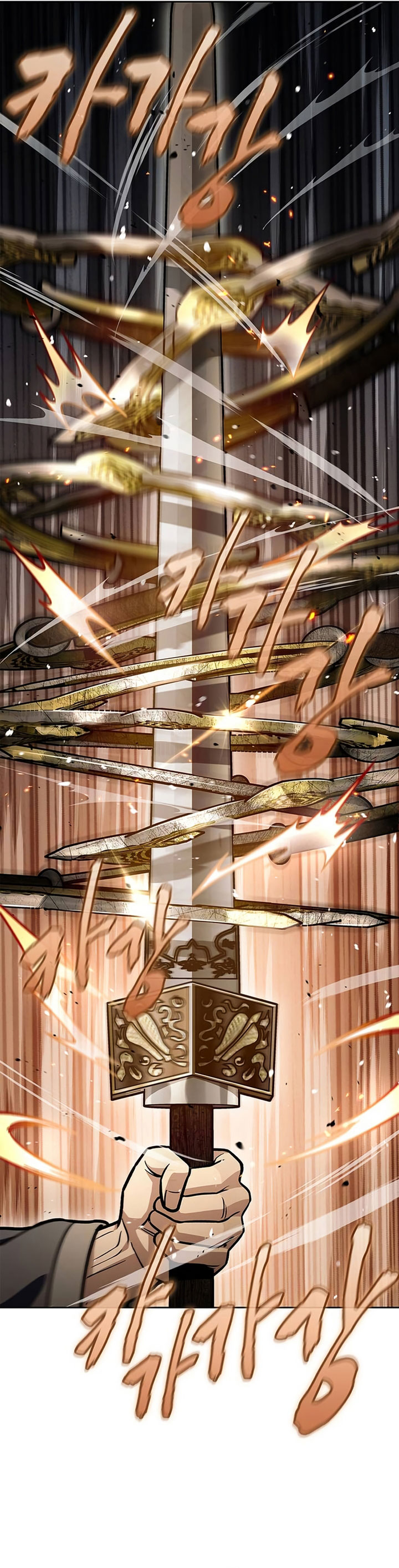 Heavenly Grand Archive’s Young Master