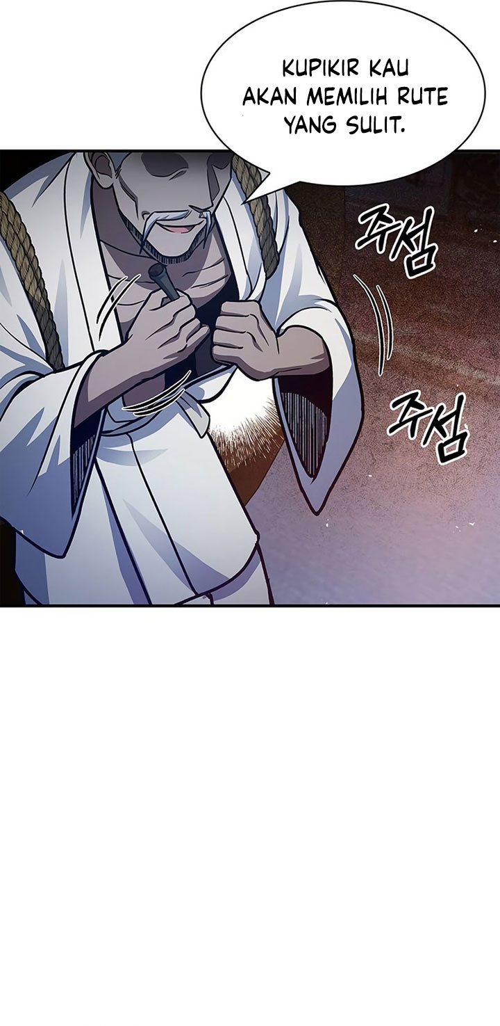 Heavenly Grand Archive’s Young Master