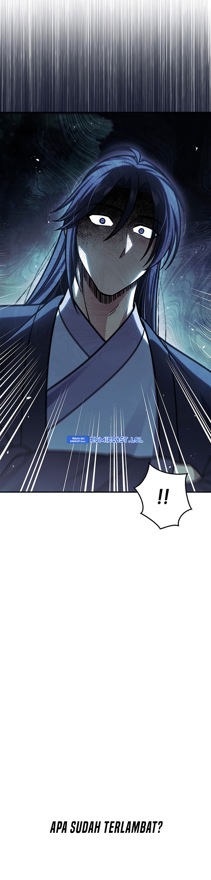 Heavenly Grand Archive’s Young Master