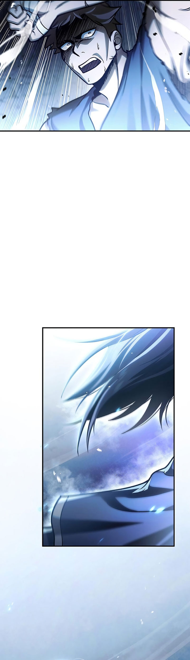 Heavenly Grand Archive’s Young Master