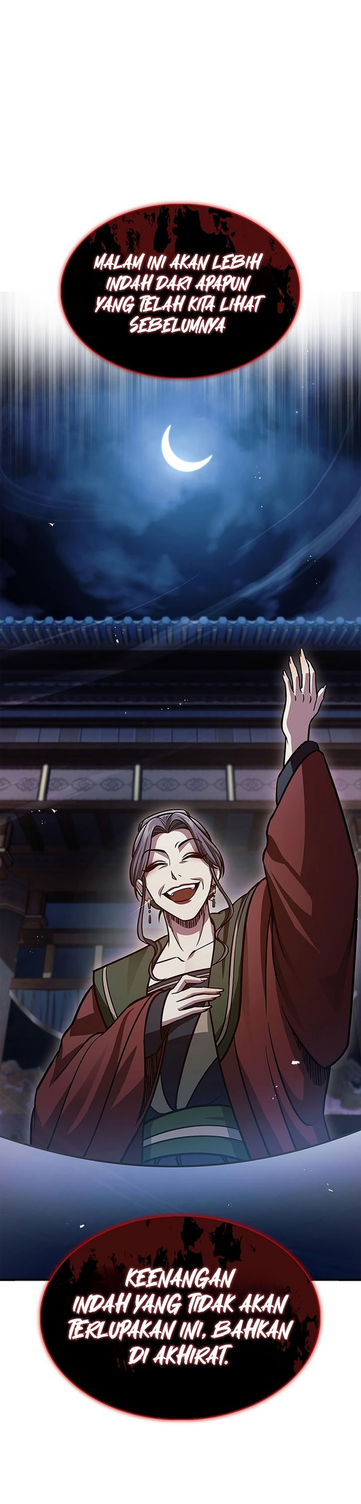 Heavenly Grand Archive’s Young Master