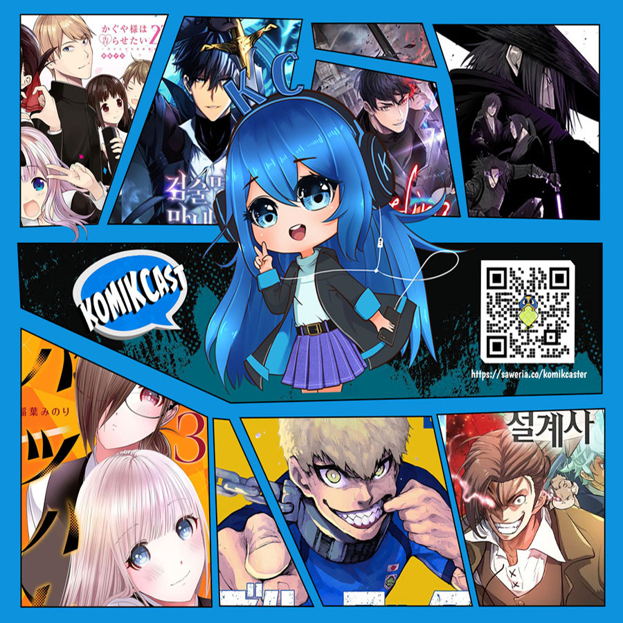 Heavenly Grand Archive’s Young Master