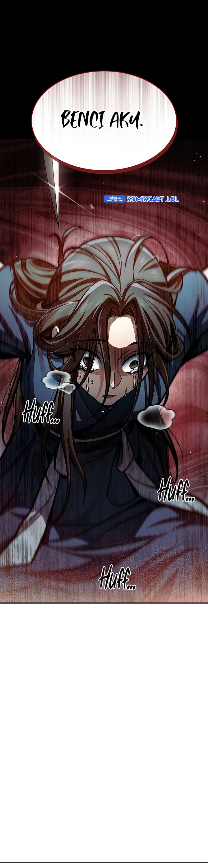 Heavenly Grand Archive’s Young Master