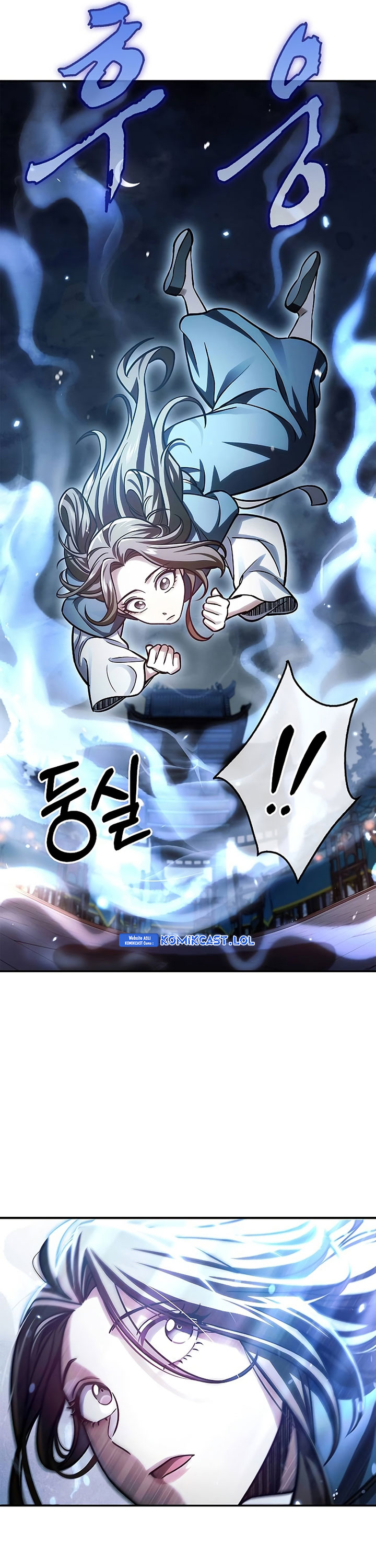 Heavenly Grand Archive’s Young Master