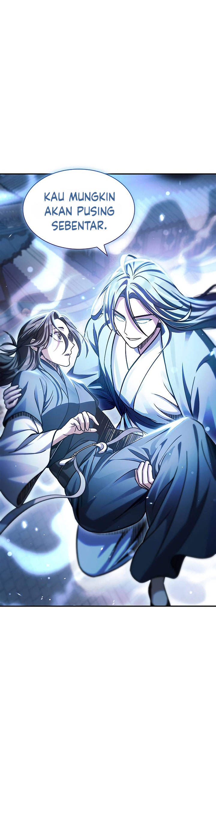 Heavenly Grand Archive’s Young Master
