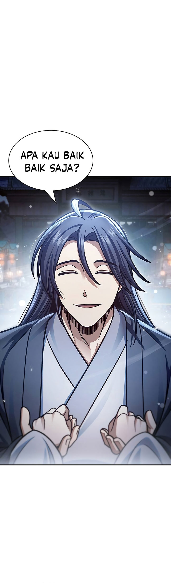Heavenly Grand Archive’s Young Master