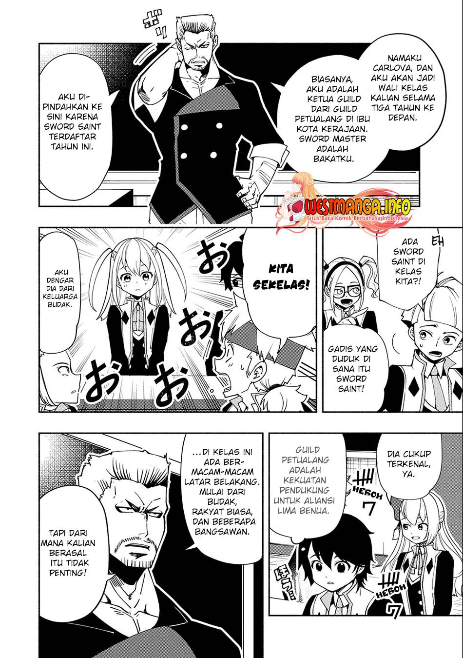 Hell Mode: Yarikomi Suki no Gamer wa Hai Settei no Isekai de Musou Suru