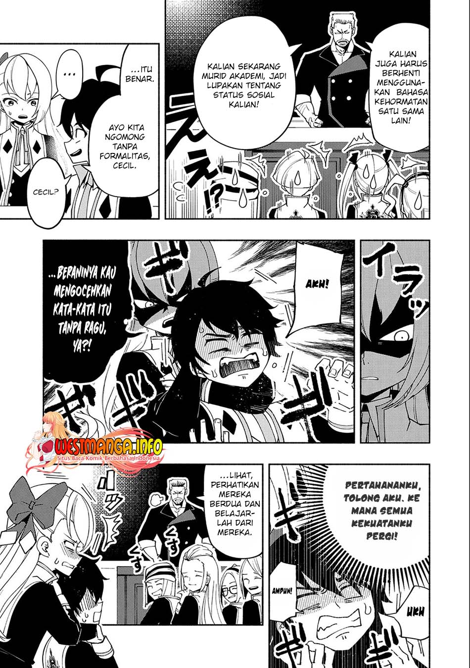 Hell Mode: Yarikomi Suki no Gamer wa Hai Settei no Isekai de Musou Suru