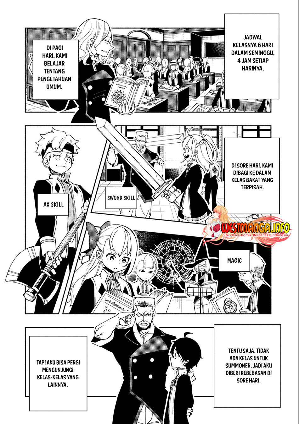 Hell Mode: Yarikomi Suki no Gamer wa Hai Settei no Isekai de Musou Suru