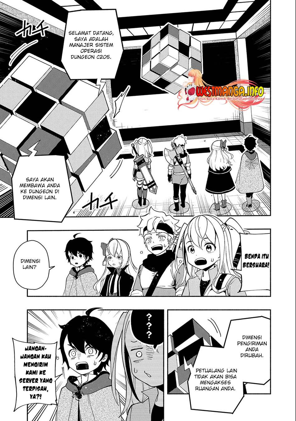 Hell Mode: Yarikomi Suki no Gamer wa Hai Settei no Isekai de Musou Suru